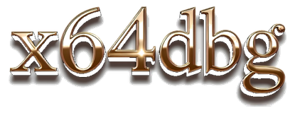 x64dbg logo