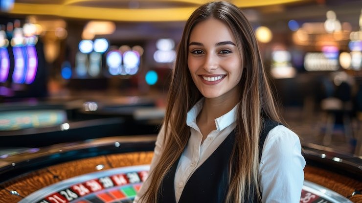 x64dbg Live Casino