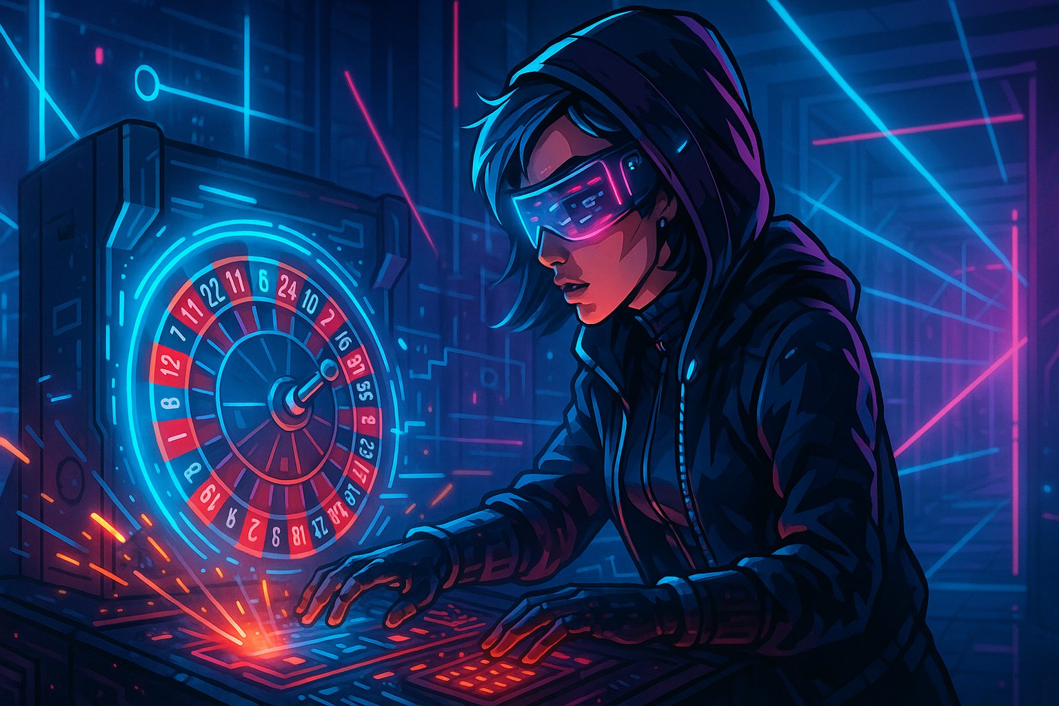 x64dbg Speed Baccarat